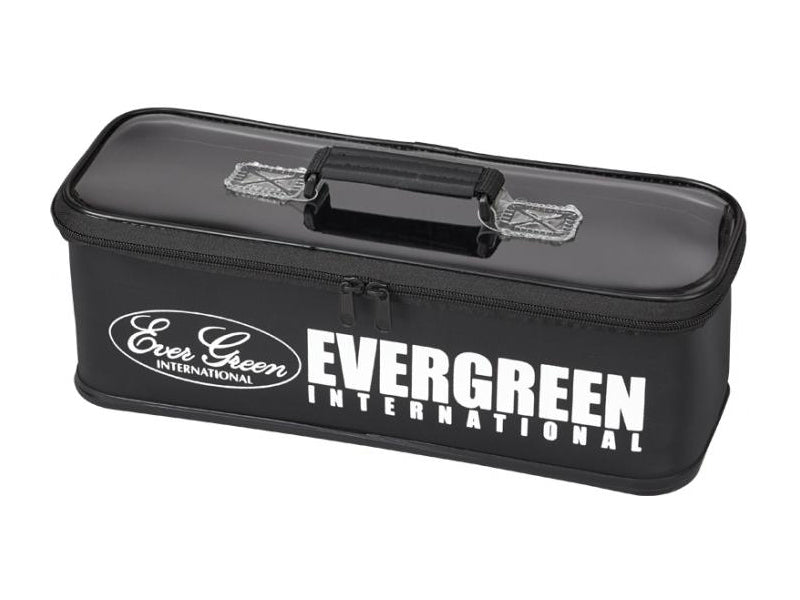 Eg Inner Bakkan Long | Black