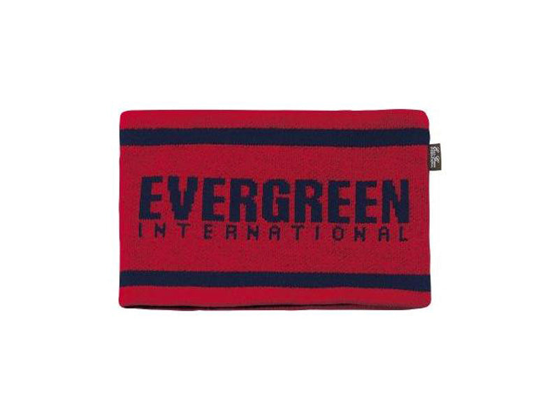 Eg Neck Warmer Type 2 | Red