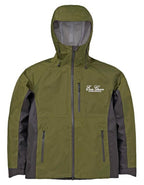 Eg Rain Jacket Egrj-303 | 3l Khaki/black