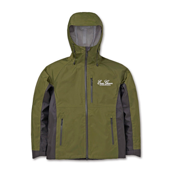 Eg Rain Jacket Egrj-303 Immagine principale del prodotto