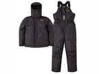 Eg Rain Suit Egrs-302 | Black/black L