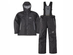 Eg Rain Suit Egrs-302 | Black/black Ll
