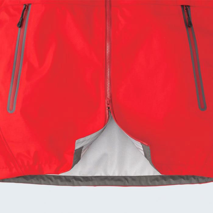 Eg Rain Suit Egrs-302
