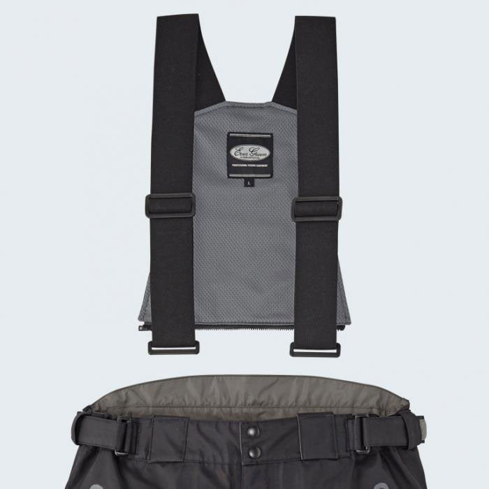 Eg Rain Suit Egrs-302