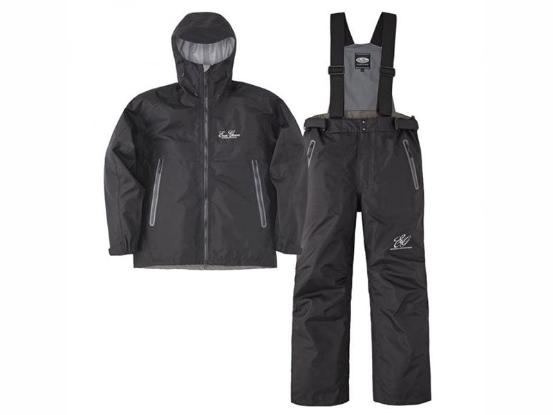 Eg Rain Suit Egrs-302
