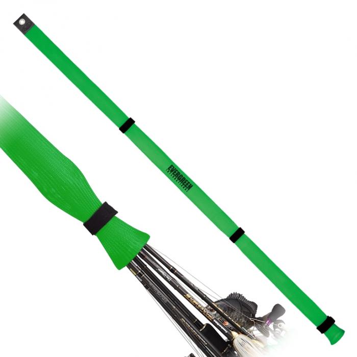 Eg Rod Mesh Cover | Green
