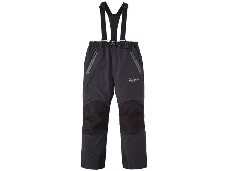 Eg Stretch Long Rain Pants | Black S