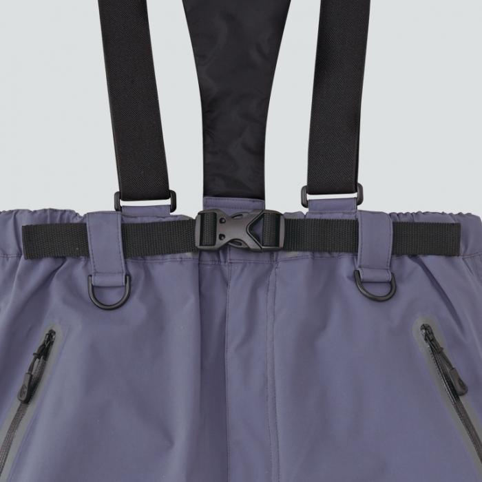 Eg Stretch Long Rain Pants