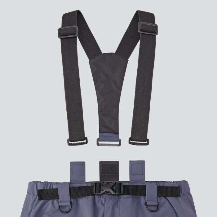 Eg Stretch Long Rain Pants