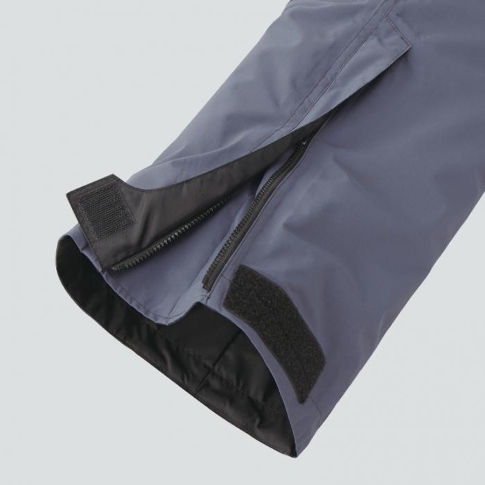 Eg Stretch Long Rain Pants