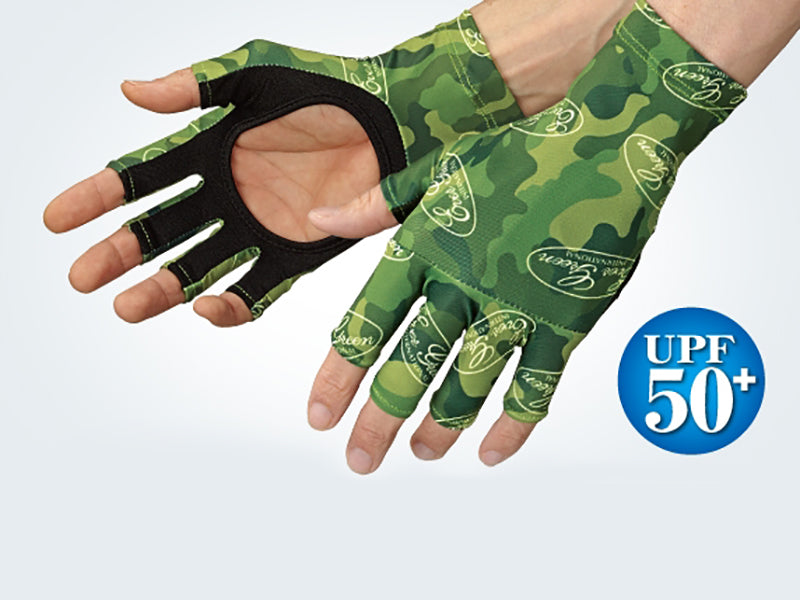 Eg Uv Cut Glove Main image