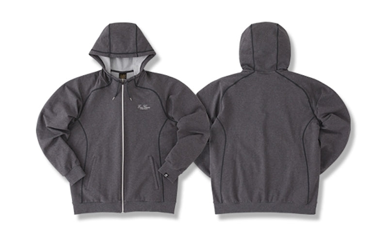 Eg Zip Parka Main image