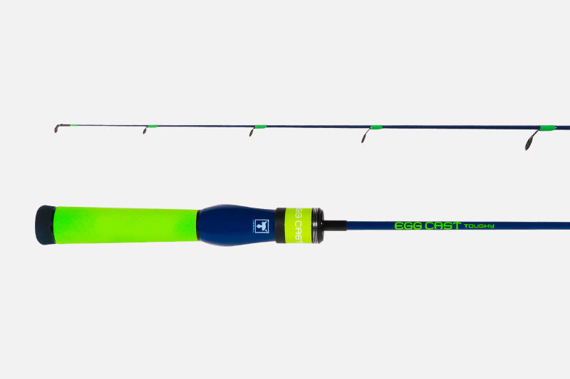Egg Cast Toughy110 – Plus Fishing Store