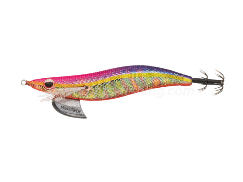 egi fishing lures Egi Bancho Extra Slow Sinking 3.5 – Plus Fishing Store