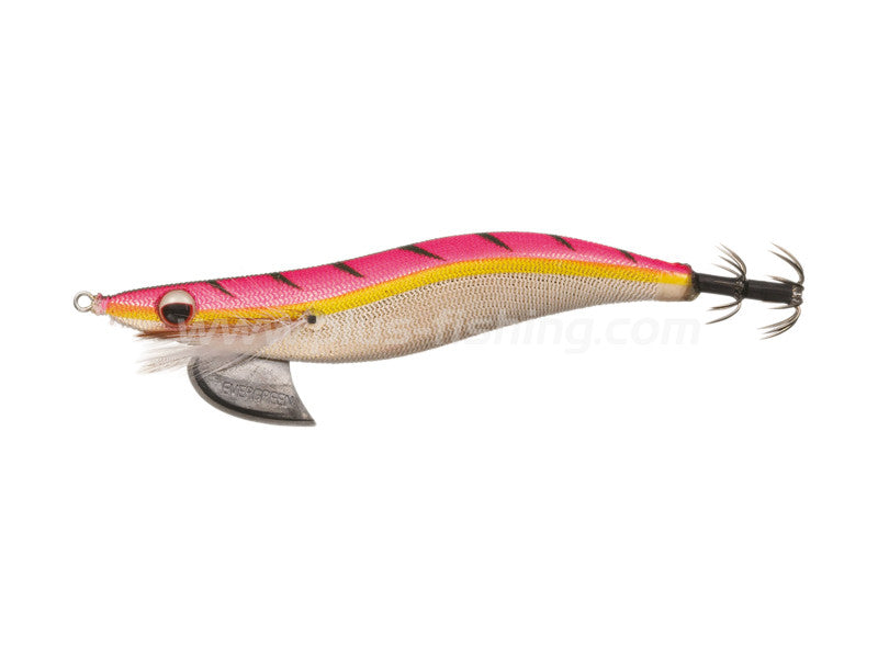 Egi Bancho Fast Sinking 3.0 | #0101g Pink Sugi (gold)