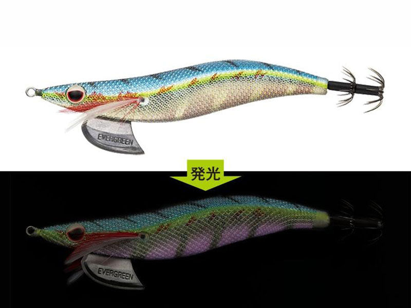 Egi Bancho Fast Sinking 3.5 | #uv0901hg Blue Sugi Hg