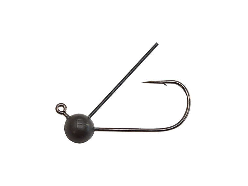 Egu Jig Wacky Head | 1/32oz