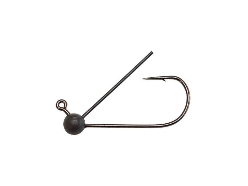 Egu Jig Wacky Head | 1/64oz