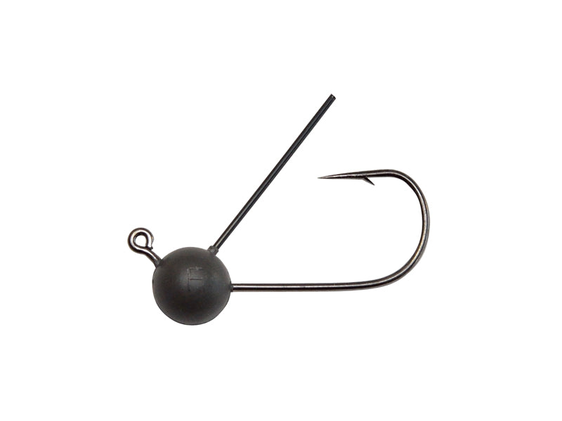 Egu Jig Wacky Head | 3/64oz