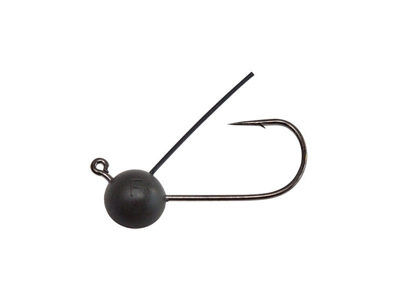 Egu Jig Wacky Head