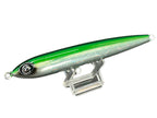 Enbu Type-k | Green Bait