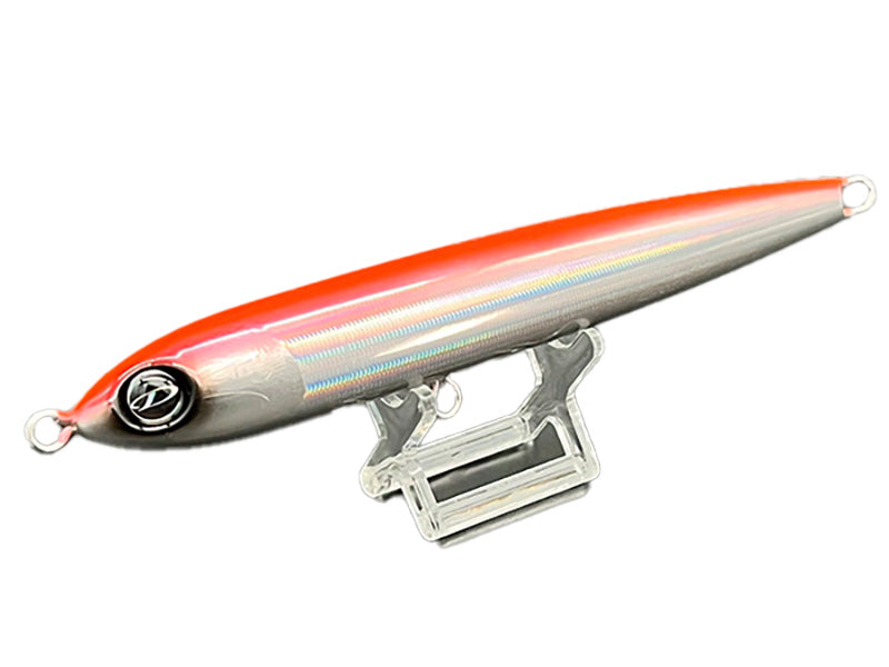 Enbu Type-k | Orange Runner Main image