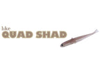 Engine Like Quad Shad