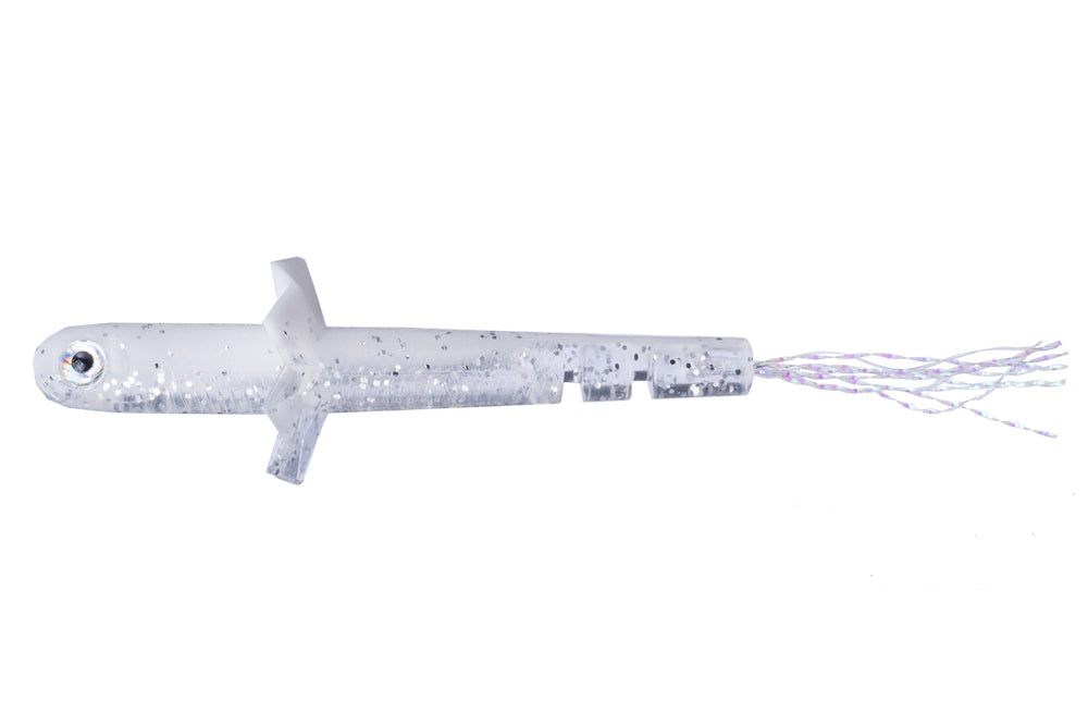 Erimaki Shad 2.3 | Tw127 Sight Special