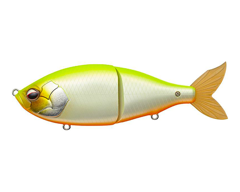 Es Flat Floating | #602 Big Bait Chart