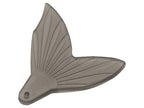 Es Flat Spare Live Fish Tail |  Pumpkin
