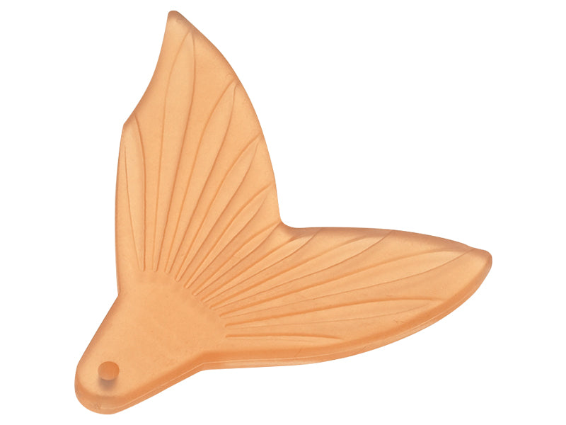 Es Flat Spare Live Fish Tail |  Yellow