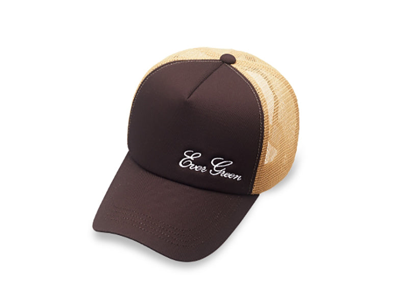 Evergreen Mesh Cap Main image