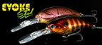 Evoke Shad