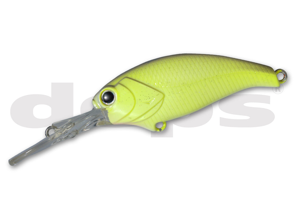 Evoke Shad