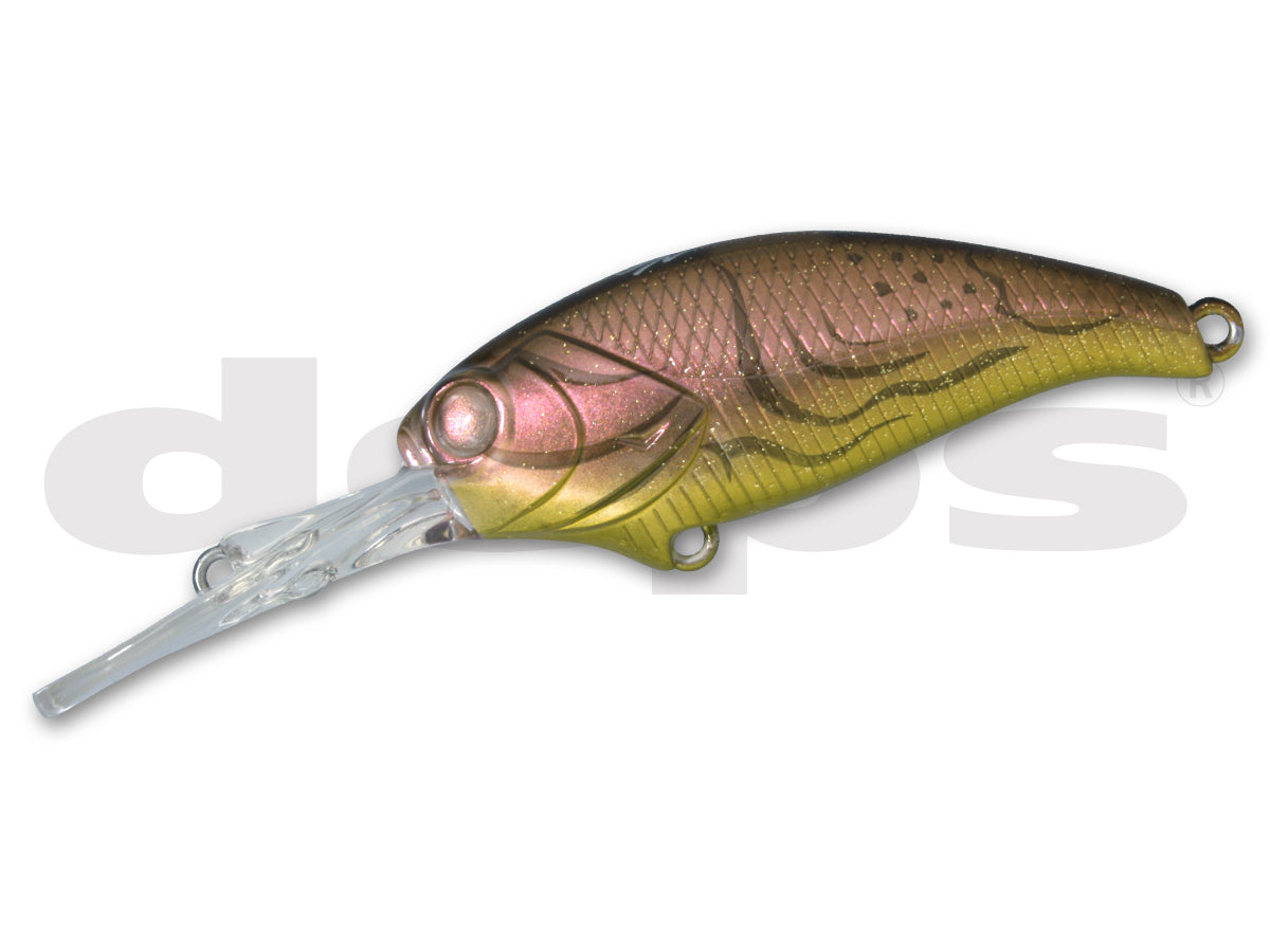 Evoke Shad