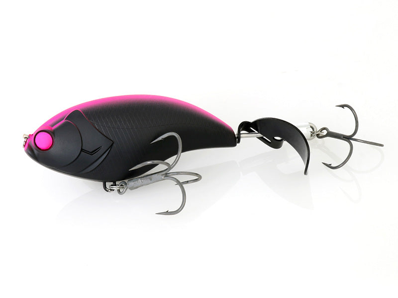 Evoke Zero | 120 #03 Visible Black