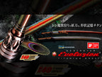 Evoluzion (mx40)