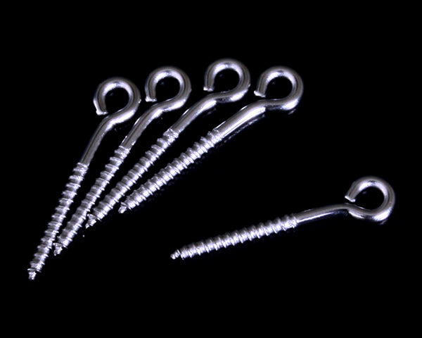 Eye Bolt 1.6x26 Main image