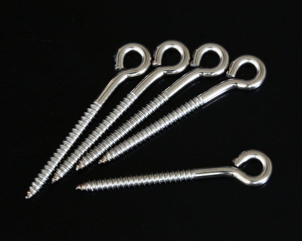 Eye Bolt For 250 Main image