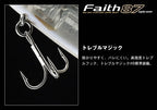 Faith 87