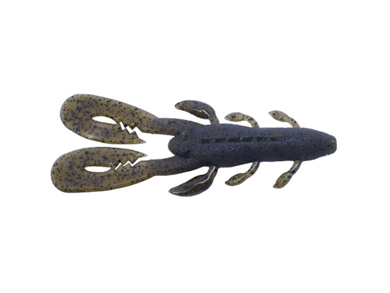 Fall Craw Neo 3.5"  | #01 Greenpumpkin