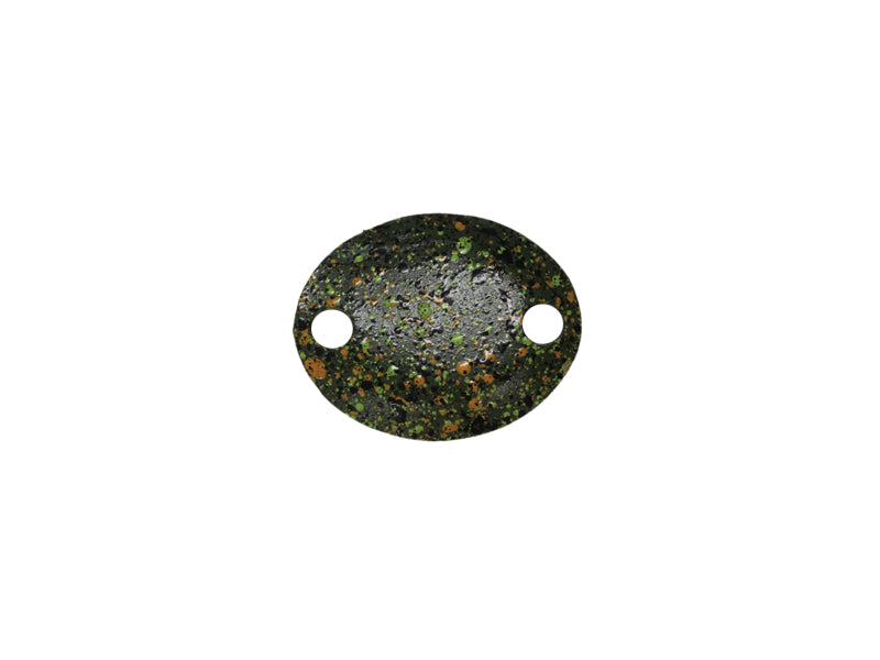 Fall Zone | 0.4g Mp04 Olive  Pellet