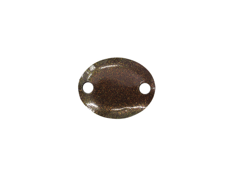 Fall Zone | 0.8g Mj02 Brown Witch