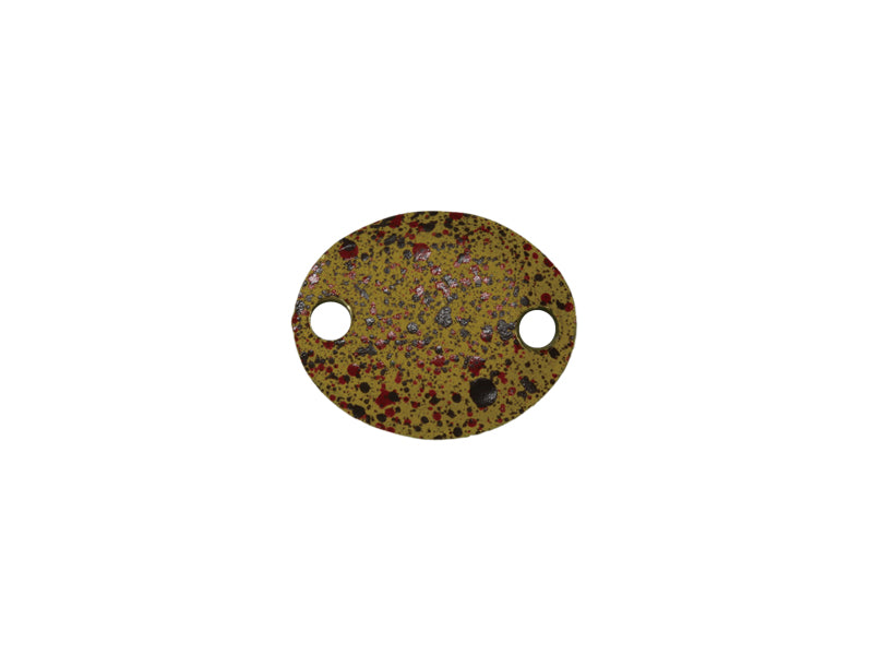 Fall Zone | 0.8g Mp01 Karashi  Pellet