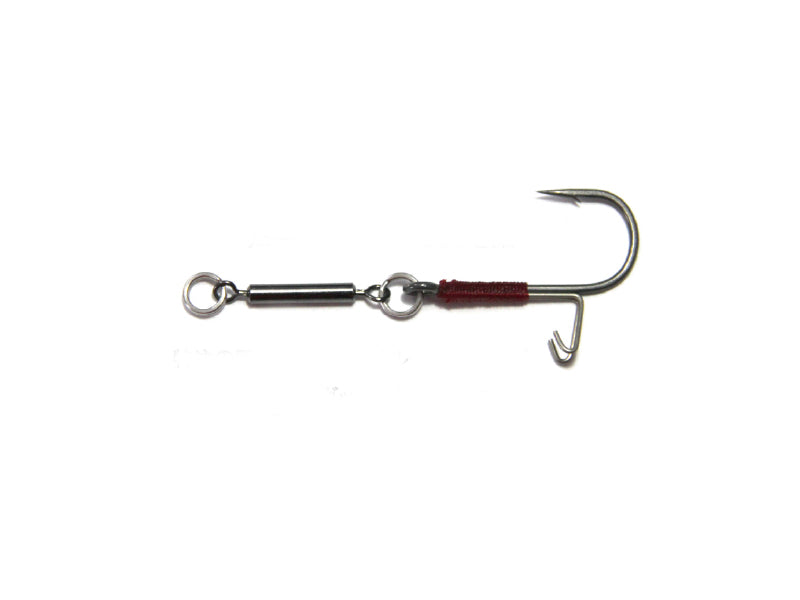 Feather Hitch Hook