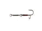 Feather Hitch Hook