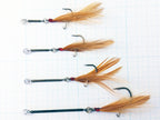 Feather Hitch Hook