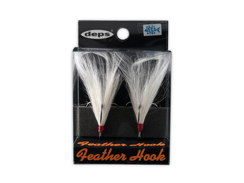 Feather Hook