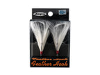Feather Hook