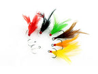Feather Hook